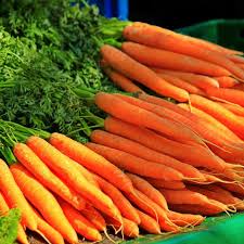 Berdasarkan warnanya, ada tiga jenis ubi jalar, yaitu ubi putih, ubi kuning atau jingga, dan ubi ungu. 15 Makanan Yang Banyak Mengandung Vitamin A Penuhi Kebutuhan Harian Hot Liputan6 Com