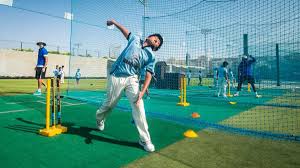 However, being a cricket romantic (as we all are), as we reflect on his prolific international career (and with a plethora of records to be broken over the next decade) one must look back at the cb series knock that changed it all. 6 Best Cricket Academy In Delhi Ncr Region Dehradun Updated 2021