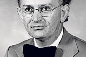 Gart Westerhout: Celebrated astronomer