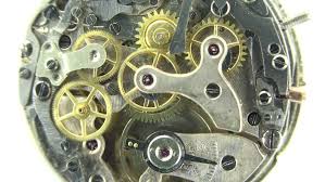 For more information on clocks in general, please see the article titled here is the clock we will be exploring today: Looking Inside Clock Mechanism Motion Stock Footage Video 100 Royalty Free 27704662 Shutterstock