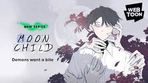 Eaten Alive| Moonchild Chp 1-3 Live Reaction #Moonchild #webtoonambassador # webtoons - YouTube