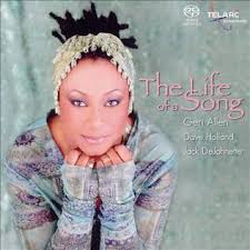 The Life of a Song (Geri Allen album)