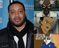 Happy Birthday to Cedric Yarbrough! A well know actor, and a Boondocks  voice legend as well! Hope he has a great day!