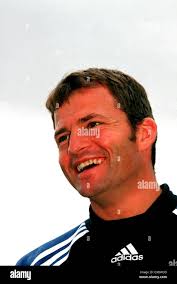 Jon callard hi-res stock photography and images