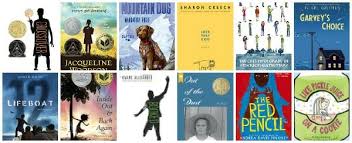 The 10 best books for middle schoolers in 2021 hide. Novels In Verse That Get Kids Reading Imagination Soup
