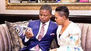 Lol btw this is one of the prophets who are giving ref wayne (the pipcoin dude) the nod of approval Prophecy Video Prophet Bushiri Is Going To Die News365 Co Za