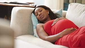 Pregnancy Fatigue Causes And Coping Strategies Babycenter