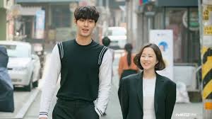 Liburan musim dingin akhir tahun 2018 memang penggemar. 7 Drama Korea Di Tvn Yang Mencuri Perhatian Di Awal Tahun 2019 Kumparan Com