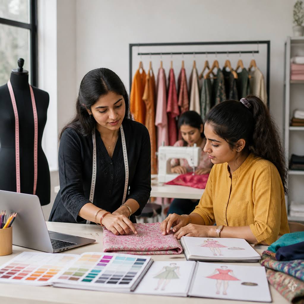 Boutique Management Training Jayanagar product image