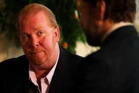 Bitter Feast": Mario Batali's straight-to-DVD horror debut