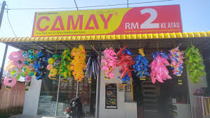 Ia bandar kedua terbesar di negeri ini setelah sungai petani dan salah satu bandar terpenting di pantai barat semenanjung malaysia. Kedai Camay Rm2 Taman Pknk Home Facebook