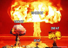 In the final year of world war ii, the allies prepared for. Nuclear Darkness The Deadly Consequences Of Nuclear War Nuclear War Nuclear Bomb Nuclear