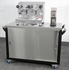 Total coronavirus cases in australia. Coffee Cart With Machine