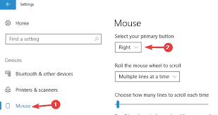 Power on the computer, or restart it if it's already on. Mouse Keeps Clicking By Itself In Windows 10 Best Solutions