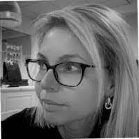 Sharon Kuperus's Instagram, Twitter & Facebook