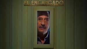De qué se trata “El Encargado”, La nueva serie de Star+ protagonizada por  Guillermo Francella trae la historia de un encargado de edificio que usará  la información de los vecinos a su favor. | eltrece ...