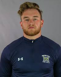 2017 Football Cumulative Statistics