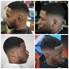 If you want unique hairstyle alternatives for inspiration click and take a glance. Low Fade Best Black Men Haircuts Haircut Today