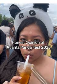 Pandafest Atlabta