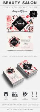 These are really the best choice if you own a beauty salon and you want to give your business cards that touch. Free Business Card For Beauty Salon Beauty Salon Business Cards Business Cards Beauty Salon Business Cards