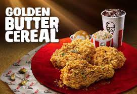 Maybe you would like to learn more about one of these? Dine In At Our Stores Kfc Malaysia