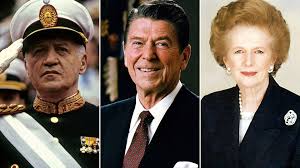 Leopoldo fortunato galtieri castelli was an argentine general and president of argentina from december 1981 to june 1982, during the last military dictatorship. Malvinas Confidencial La Conversacion Secreta Entre Galtieri Y Ronald Reagan Y El Dia Que Margaret Thatcher Decidio Enviar La Flota Infobae