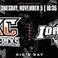 Kansas City Mavericks vs Idaho Steelheads event image