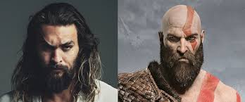 Is God Of War Coming To Netflix With Jason Momoa Shacknews