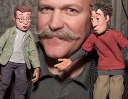 Gnosis Moving Pictures to Produce Will Vinton's Animated Movie 'The Quest'