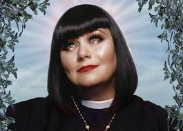 The Vicar of Dibley season 1 The Easter Bunny Reviews