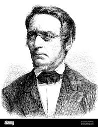 Johann bernhard Black and White Stock Photos & Images