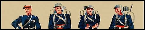 Image result for World Foreign Legions