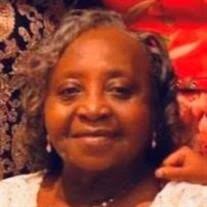 Bertha Peterson Durant Obituary