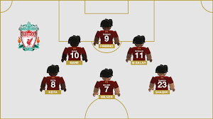 Q1:which football player scored the most goals in liverpool fc?a1: Liverpool Roblox Collaboration Brings Great Present To Online Gamers Tribuna Com