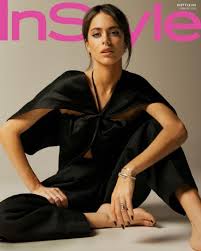 Sat, 16 may 2020 at 6:59 pm. Martina Stoessel Instyle Magazine Pictorial Mexico February 2020 Famousfix