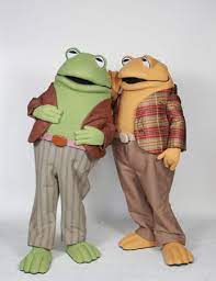 We did not find results for: Frog Toad Costume Specialists