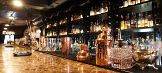 Granite countertop home bar idea. The Ultimate Bar Name Generator Over 200 000 Ideas Buzztime