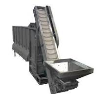 Tea Sorting Machine