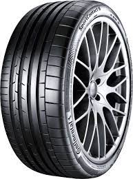 The continental sport contact 6 is a max performance summer tyre designed to be fitted to passenger cars. Continental Sport Contact 6 Tyre Reviews And Tests