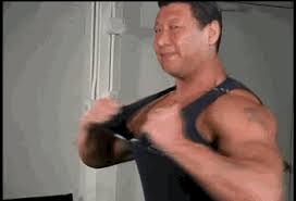 嘲笑习近平模因集Xi Jinping meme collection · Issue #169 ·  cirosantilli/linux-kernel-module-cheat · GitHub