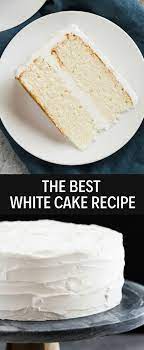 Pin On Cake Recipes