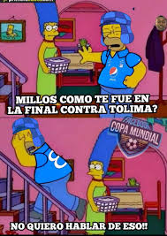 Find and save millonarios memes | from instagram, facebook, tumblr, twitter & more. 9azpr2mhnh7kkm