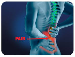 Pin On Lower Back Pain Treatment At Home