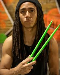 Before dinner... Bad Omens