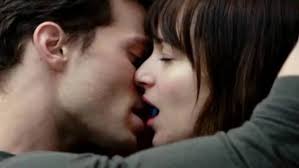 Film review: Fifty Shades of Great?