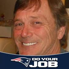 Steven D. Rackliff, obituary