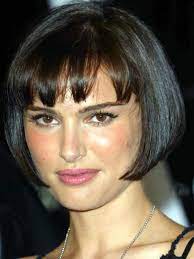 The charming effect of natural disheveled is in fashion. 42 Bob Hairstyles For 2021 Bob Haircuts To Copy This Year