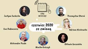 Jak wyglądał ślub dziennikarskiej pary? O Edukacji Zdalnie I Za Darmo
