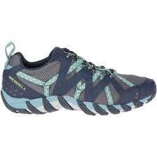 Merrell Women S Waterpro Maipo 2 Hiking Shoe Navy Smoke Bike24