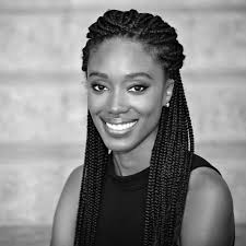 Keitha “nativekey” Johnson